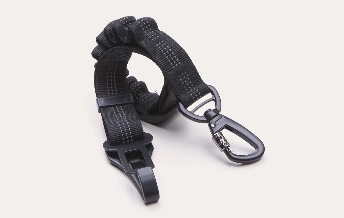 Ford F-Series Dog Car Seat Belt for Giant Schnauzers