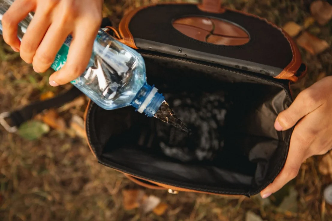 car garbage can for Honda Accord