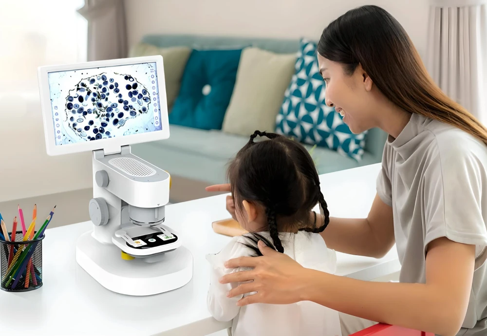 portable microscopes