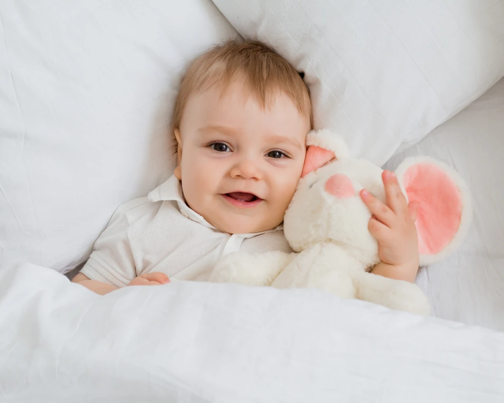 baby sleeper bed