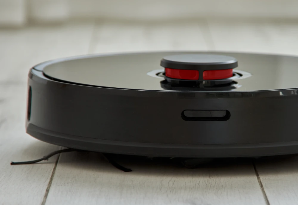 the best robot vacuum cleaner and mop