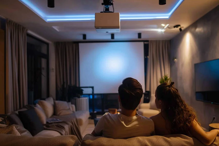 home theater sistem