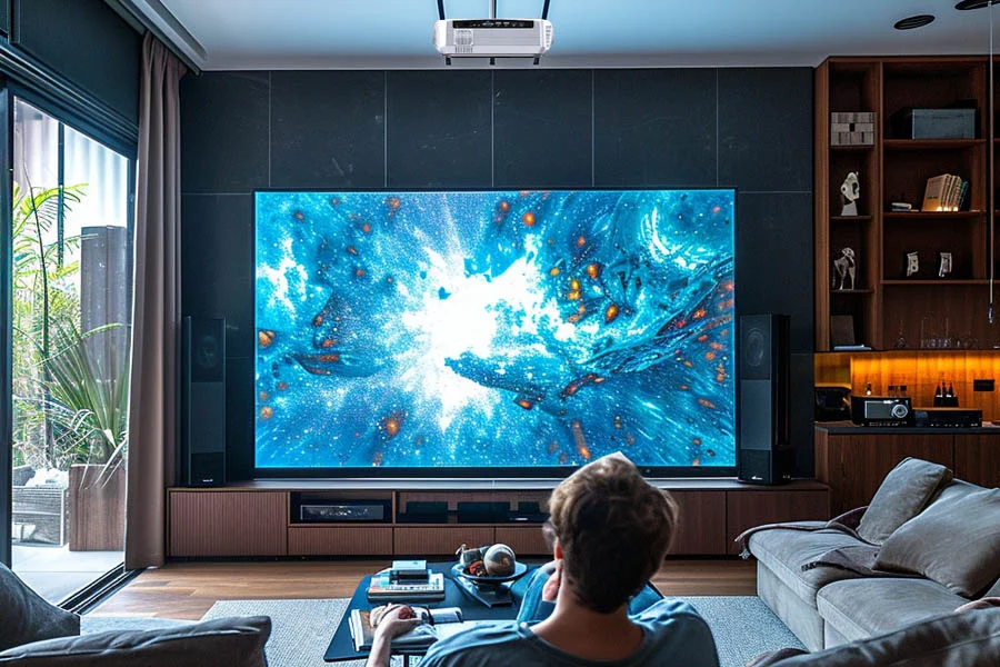 home theater sistem